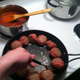 Illustration for article titled Cooking with TAY: Spaghetti Meatballs